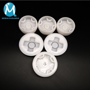 จุกปิดถังพลาสติกสำหรับถังขนาด 55 แกลลอน - Product Image 4