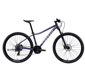 SUNPEED-bicicletas de <span class=keywords><strong>montaña</strong></span> de aluminio para mujer, marco de 27,5 pulgadas, 24 velocidades - Product Image 1