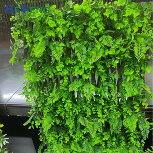 2025 populaire jardin extensible clôture pas cher haies artificielles cour décoration parc d'attractions meubles de jardin - Product Image 3