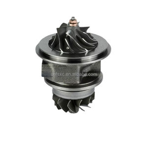 Turbo Core 4045279 2836536 2836537 2841631 4035316 4035317 4035775 pour Iveco CNH Chargeuse-pelleteuse Cummins CTT <span class=keywords><strong>CDC</strong></span> DAF - Product Image 2