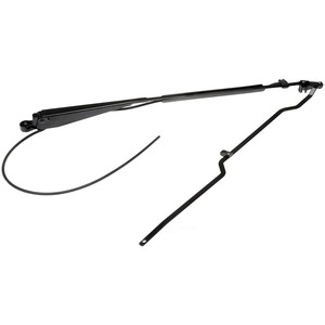 Spazzole tergicristallo ibride in silicone di alta qualità per auto, tutte le misure, con attacco a U/J, prodotte in fabbrica, morbide e premium - Product Image 4