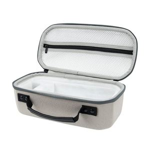 Estuche de Almacenamiento para Proyector HY300 Electrónico Personalizado, Bolsa de Transporte, Organizador de Viaje, Caja de Transporte para Proyector - Product Image 2