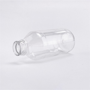 Botella de Plástico para Mascotas de 250 ml, de Grado Alimenticio, con Tapa de Apertura Fácil, en Oferta - Product Image 2