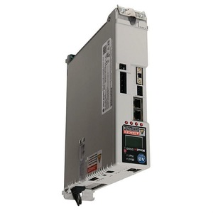 Módulo de Accionamiento Ab Kinetix 5500 2198-H025-ERS, Sistema de Control de Motor Industrial, Módulo de Accionamiento Rockwell AB 2198-H025-ERS - Product Image 3