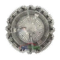 Embrague de Aceite de Silicona con Control Electrónico 5314913 para Sistema de Refrigeración de Motor de Camión