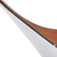 Le plancher marin de bateau de feuille de mousse de la marine 3M EVA pour le bateau partie des accessoires