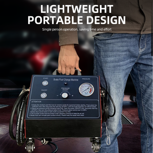 Máquina <span class=keywords><strong>de</strong></span> <span class=keywords><strong>Cambio</strong></span> <span class=keywords><strong>de</strong></span> Aceite para Autos Karjoys KJ-ED600 AC 220V, Portátil, <span class=keywords><strong>de</strong></span> Acero, Eléctrica, Nueva, <span class=keywords><strong>Precio</strong></span> <span class=keywords><strong>de</strong></span> Fábrica - Product Image 4