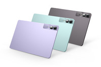 Tablette PC Android ultra-fine de 11 pouces, processeur octa-core, RAM 6 Go, ROM 128 Go, Android 13.0 pour le divertissement, les jeux et l'éducation