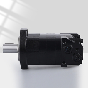 Bmr ซีรีส์มอเตอร์ BMR-250ไฮดรอลิกมอเตอร์โคจร BMR-160 BMR-400 BMR-315 BMR-200สำหรับไดรฟ์อุตสาหกรรมเคลื่อนที่ - Product Image 1