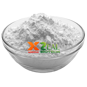 ZEAL Vitamine K3 MSB MNB Poudre Menadione Bisulfite Sodium CAS 58-27-5/130-370 Durée de conservation de 24 mois Additif alimentaire pharmaceutique pour l'alimentation animale - Product Image 2
