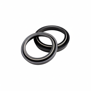 NRTeam paio di coperture antipolvere per ruote Yamaha YZ 250 96-03 - Product Image 1