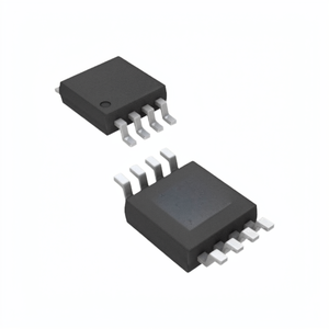 S-19243G18H-E8T1U Components Electronic Power Management (PMIC) 8 SOlC Exposed Pad In Stock - Product Image 1