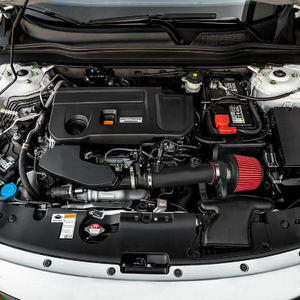 Sistema de Admisión de Aire Frío de Alto Rendimiento de <span class=keywords><strong>3</strong></span>'' para Honda Accord 2.0L T 2018-2022 - Product Image 6