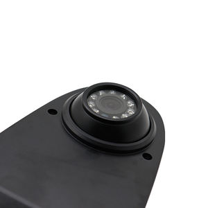 Obdoem Odm 1000tvl — caméra De Recul De voiture, 10 pièces, éclairage Led Ir pour stationnement, <span class=keywords><strong>assistance</strong></span> au stationnement, avec lumière De freinage, pour <span class=keywords><strong>Mercedes</strong></span>, offre spéciale - Product Image 2