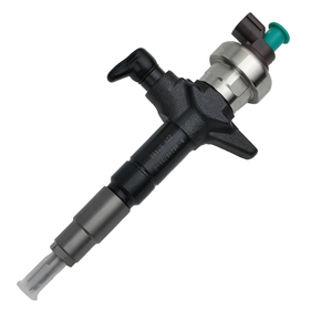 Injecteur de carburant moteur 295050-1540 Injecteur diesel 8-98246751-0 pour moteur diesel - Product Image 2