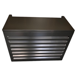 <span class=keywords><strong>Aire</strong></span> <span class=keywords><strong>acondicionado</strong></span> <span class=keywords><strong>de</strong></span> aluminio Cubierta <span class=keywords><strong>de</strong></span> máquina externa Cubierta <span class=keywords><strong>de</strong></span> <span class=keywords><strong>aire</strong></span> <span class=keywords><strong>acondicionado</strong></span> exterior Cubierta <span class=keywords><strong>de</strong></span> unidad <span class=keywords><strong>de</strong></span> CA - Product Image 5