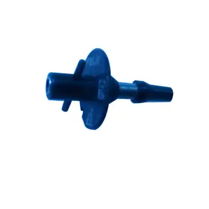 फुजी nxt h08/h12 sm फीडर लाइन पिक के लिए नया 1.8mm A20b00 नोजल नोजल - Product Image 2