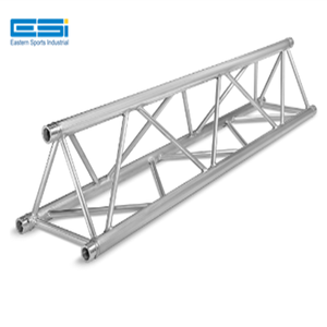 ESI FT 34 installazione rapida costruzione in alluminio DJ illuminazione Truss stage Speaker Lift Tower Stage Truss - Product Image 2