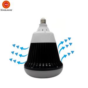 Ampoule LED T à économie d'énergie brillante 150W <span class=keywords><strong>E27</strong></span> 6500K Blanc froid Sans scintillement Protection des yeux pour atelier Maison Entrepôt - Product Image 2