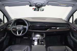 <span class=keywords><strong>Q7</strong></span> <span class=keywords><strong>55</strong></span> <span class=keywords><strong>TFSI</strong></span> Quat Tro S Line Sport - Product Image 4