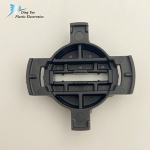 plastic precision injection molding parts maker high precision injection molding machine ult precision injection molding