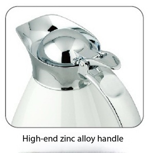 กระติกน้ำร้อน Alfi <span class=keywords><strong>Zwilling</strong></span> รุ่น Same Line Thermal Carafe Hocomaid 98215 ขนาด 1.5 ลิตร และ 2.0 ลิตร ผลิตจากสแตนเลส 304 รับประกัน 5 ปี - Product Image 5