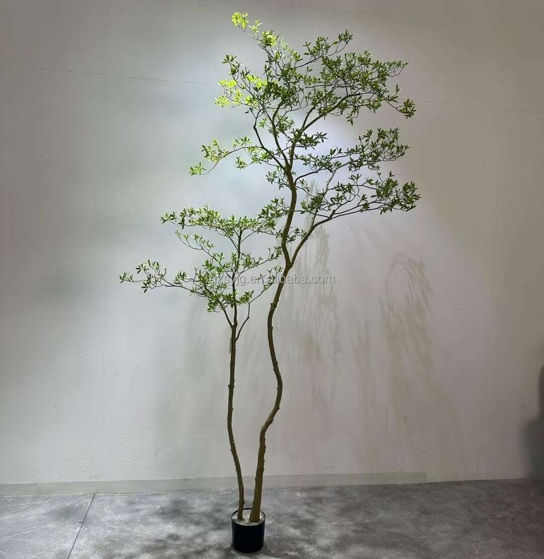 Artificial Cuckoo Tree
