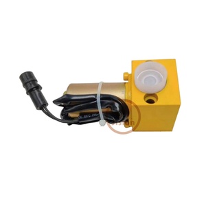 JISION Parts 320 325 330 Excavator <b>Hydraulic</b> <b>Pump</b> Solenoid Valve 139-3990 5I-8638 1393990 5I8638 - Product Image 3