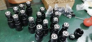 Equipo Veterinario: Lámpara LED de Wood para Detección de <span class=keywords><strong>Hongos</strong></span> <span class=keywords><strong>en</strong></span> Animales, de China - Product Image 6