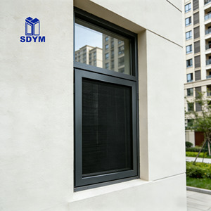 <span class=keywords><strong>มุ้ง</strong></span>ลวดจีบแบบพับได้ รุ่น P-20 โพลีเอสเตอร์คุณภาพสูง สไตล์โมเดิร์น ป้องกันยุงและแมลง สำหรับหน้าต่างบานเลื่อน - Product Image 2