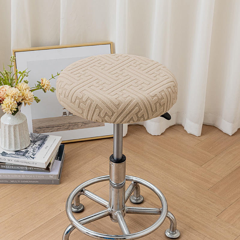 ลายสก็อตยาว-สีกากี