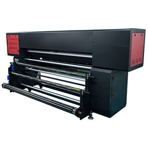 4 Màu Sắc <span class=keywords><strong>2M</strong></span> 8 Đầu Thăng Hoa Máy In Ban Đầu I3200-A1 Đầu Lớn Định Dạng Thăng Hoa Máy In Thăng Hoa In Kỹ Thuật Số - Product Image 4