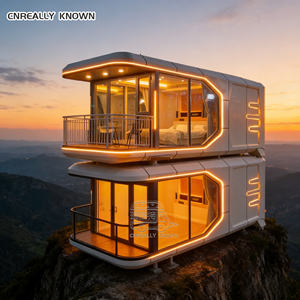 Cama Cápsula Espacial para Dormitorio, Oficina Comercial o Casa - ¡Gran Oferta! - Product Image 6