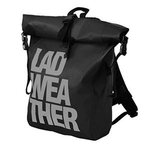 Free sample <b>Outdoor</b> 500D PVC Roll Top Waterproof Portable Floating and Ocean <b>Storage</b> Bags Backpack Dry Bag - Product Image 2