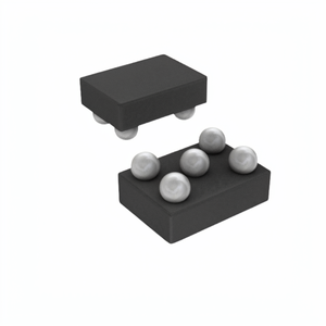 5 composants électroniques originaux UFBGA, DSBGA TPS799275YZUR pour la gestion de l'alimentation (PMIC) - Product Image 1