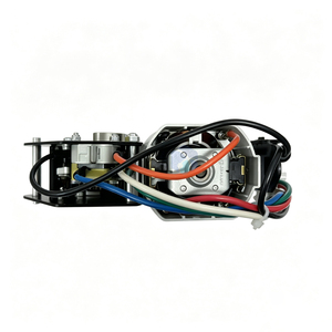 มอเตอร์เกียร์รุ่น 1SDA073725R1 อุปกรณ์มอเตอร์เกียร์ 220-250V AC-DC E2.2-E6.2 - Product Image 6