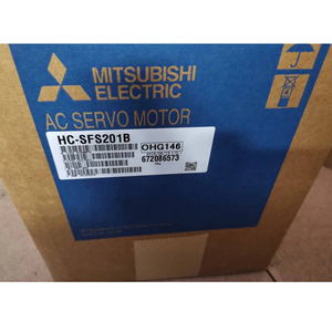 PLC HC-SFS202 มอเตอร์ AC HC-SFS202B - Product Image 5