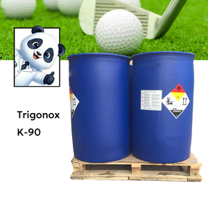 Nouryon Trigonox K-90 |   Iniciador para Procesos de Polimerización de Emulsiones, Soluciones y Polímeros a Granel |   Iniciador para UPR |   CHP - Product Image 1
