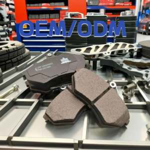 Pastiglie Freno a Disco per Auto all'Ingrosso, Accessori per W203 Infiniti <span class=keywords><strong>Bosch</strong></span>, Pastiglie Auto - Product Image 4