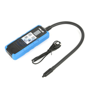 Détecteur de fuite de réfrigérant Flying VML-1 pour la détection des gaz halogènes R22, R32, R410, R404 - Product Image 1