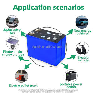 Catl 86ah Lifepo4 batteria al litio 3.2V Lifepo4 Prismatic litio ferro fosfato batteria 86Ah - Product Image 6