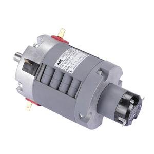 ABB UGTMEM-03LBB11 06LBB31 มินิมอเตอร์ ERTIA สำหรับเครื่องมือชาร์มิลล์อุปกรณ์เสริม - Product Image 6