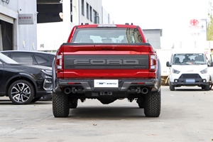 Voiture d'occasion à prix avantageux, <span class=keywords><strong>Ford</strong></span> F-150 <span class=keywords><strong>Raptor</strong></span> Blaze Storm édition spéciale 2023, EcoBoost 3.5T V6, conduite à gauche, essence, pick-up - Product Image 6