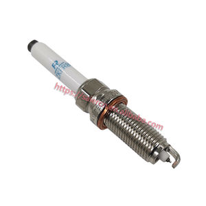94968 PZKER7A8EGS Candela d'Accensione Doppia al Platino EA211 High 7 per Lavida Lingdu Langxing Yedi - Product Image 3
