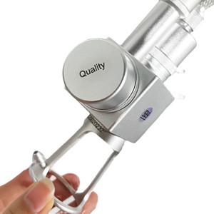 เครื่องเลเซอร์ CO2 Fractional 4D สำหรับการฟื้นฟูผิวหน้า กำจัดรอยแผลเป็น กระชับผิว  มีสต็อกจำนวนมากจากโรงงาน - Product Image 3