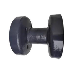 Fabriek Lage Prijs Eenvoudig Te Gebruiken Tractor Reserveonderdelen Dc35 Track Roller Wheel 5t081-2311-0