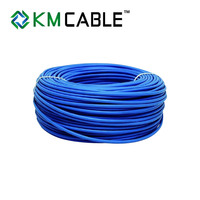 Cable Eléctrico Flexible Evaflex 1.5 2.5 mm LH H07Z1-K H07z-k 2.5mm2 10mm2 16mm2 Sin Halógenos LSZH