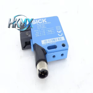 Module PLC industriel FX3U-16MR ES-A FX3U-48MT ES-A FX3U-80MR ES-A Série de contrôleurs logiques programmables - Product Image 1