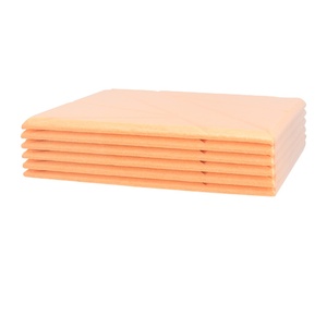 Panneaux acoustiques en polyester, panneaux acoustiques en PET, matériau <span class=keywords><strong>anti</strong></span>-<span class=keywords><strong>bruit</strong></span>, revêtement mural acoustique - Product Image 1