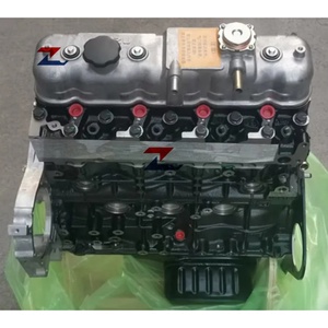 Motore Diesel ad Alte Prestazioni 3.0L 4JH1 4KH1, Blocco Motore per <span class=keywords><strong>Isuzu</strong></span> NQR NPR Truck <span class=keywords><strong>D</strong></span>-<span class=keywords><strong>Max</strong></span> 3.0D Pickup - Product Image 3